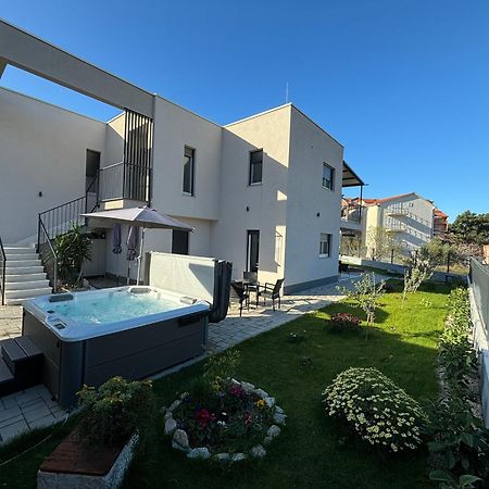 Villa Balic - Подстрана Экстерьер фото